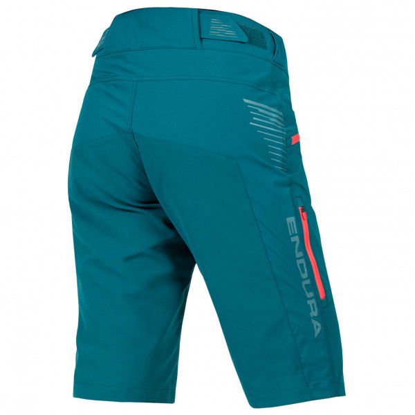 Endura - Women's Singletrack Short II - Radhose