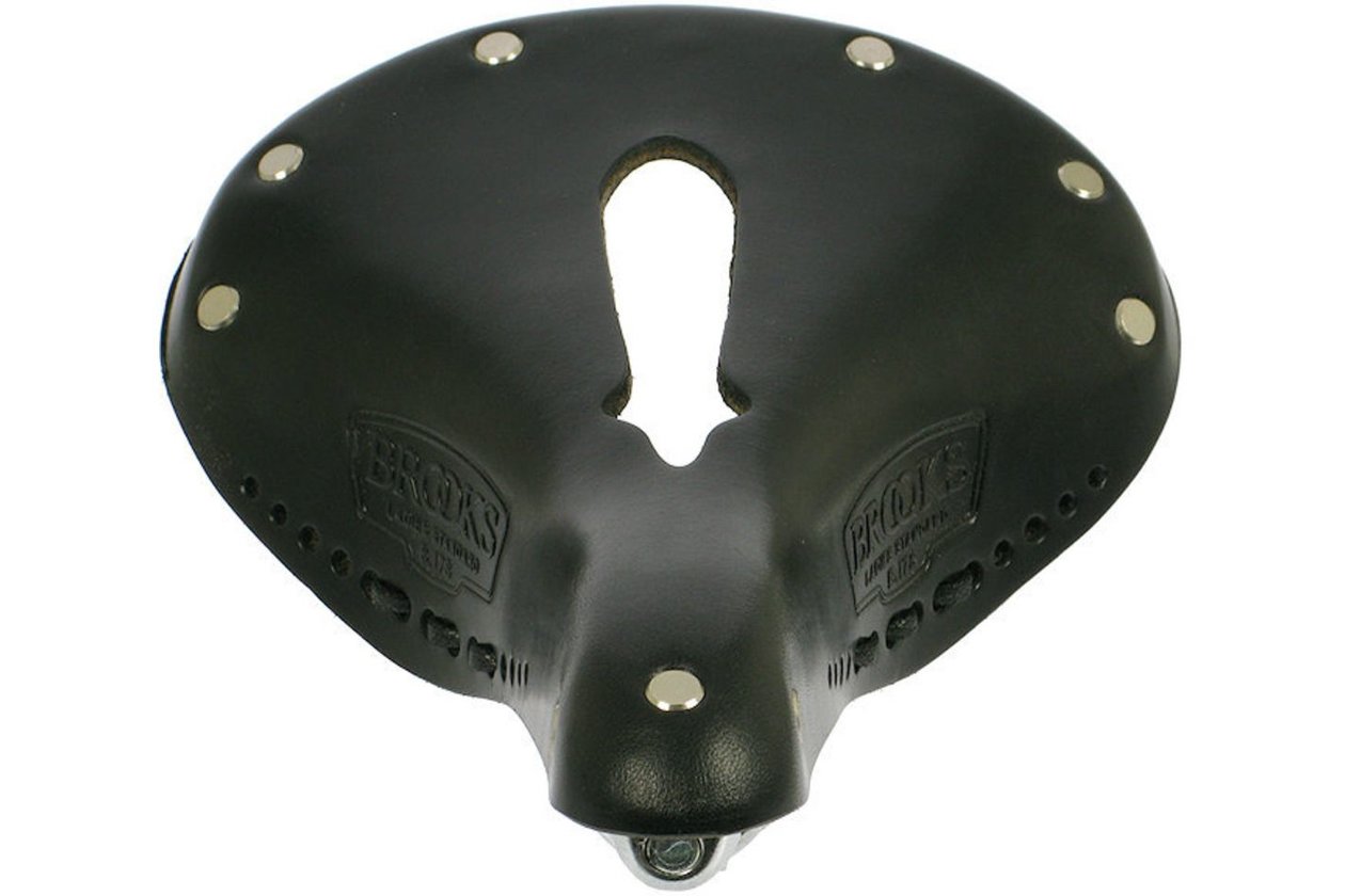 Brooks B17 S Imperial Sattel