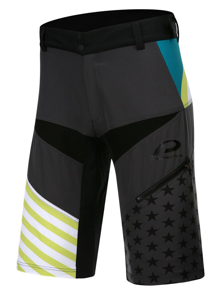 Protective Fahrradshorts 