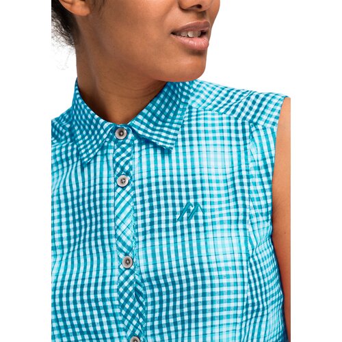 DAMEN BLUSE PALOMA DA-O. ARM