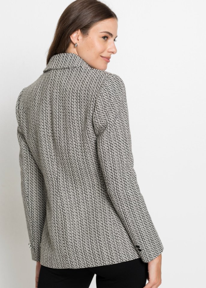 Bloucle-Blazer