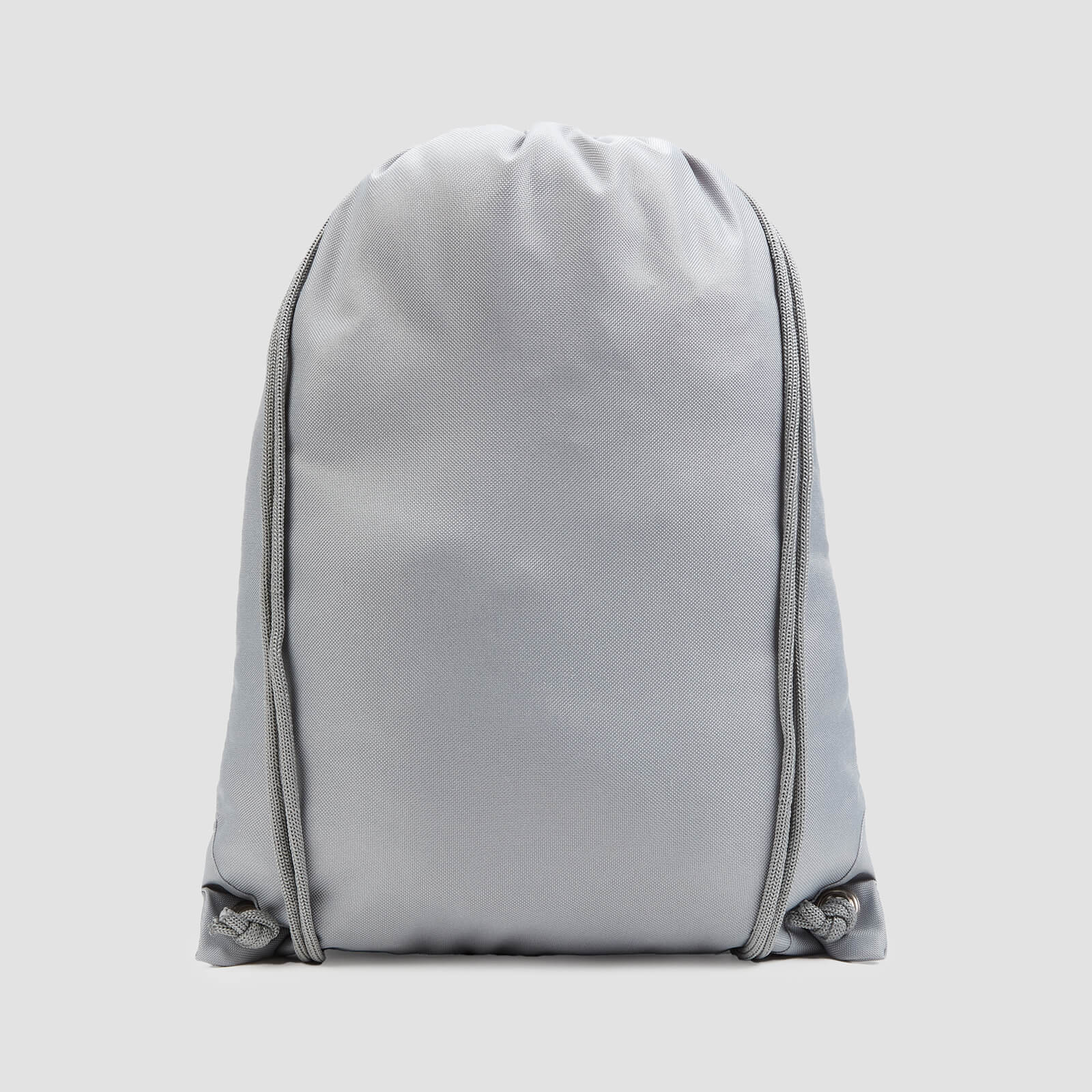 Sac à cordon MP – Gris orage