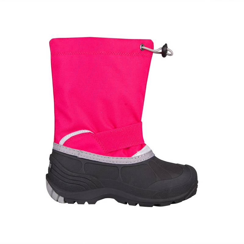 Trollkids Telemark XT Winterschuhe Kinder