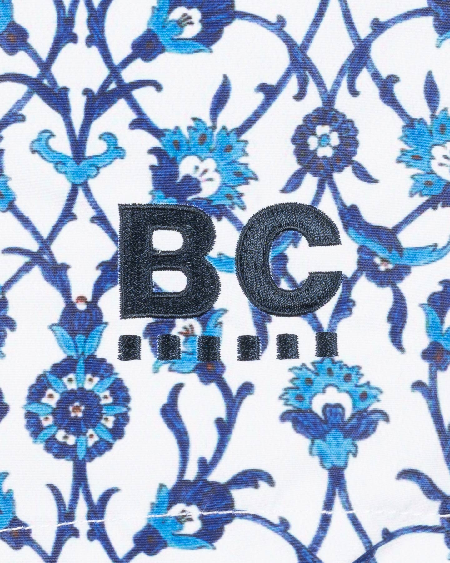 Boxerky Mare Best Company Boxerky Graphic M BCM620S24-AOP