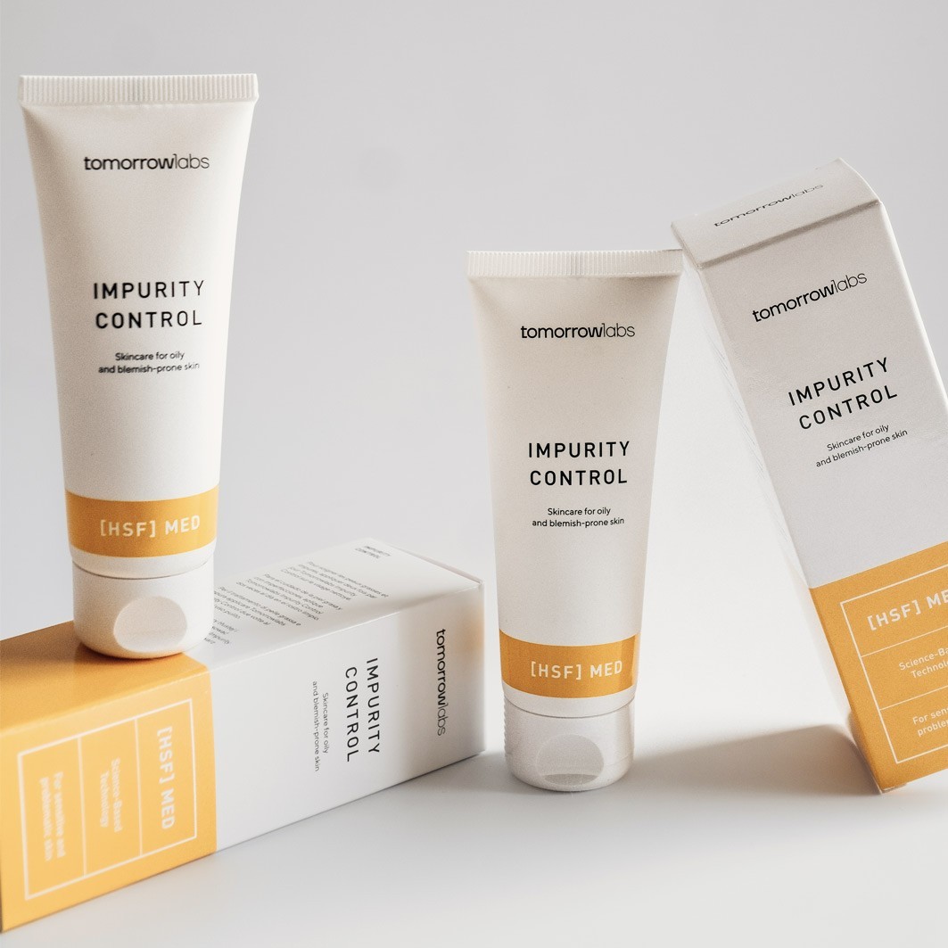 tomorrowlabs Контрола нечистоћа
