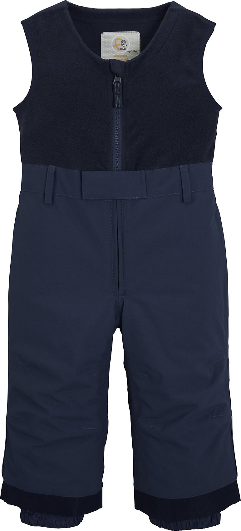 Regular Athletic Pants