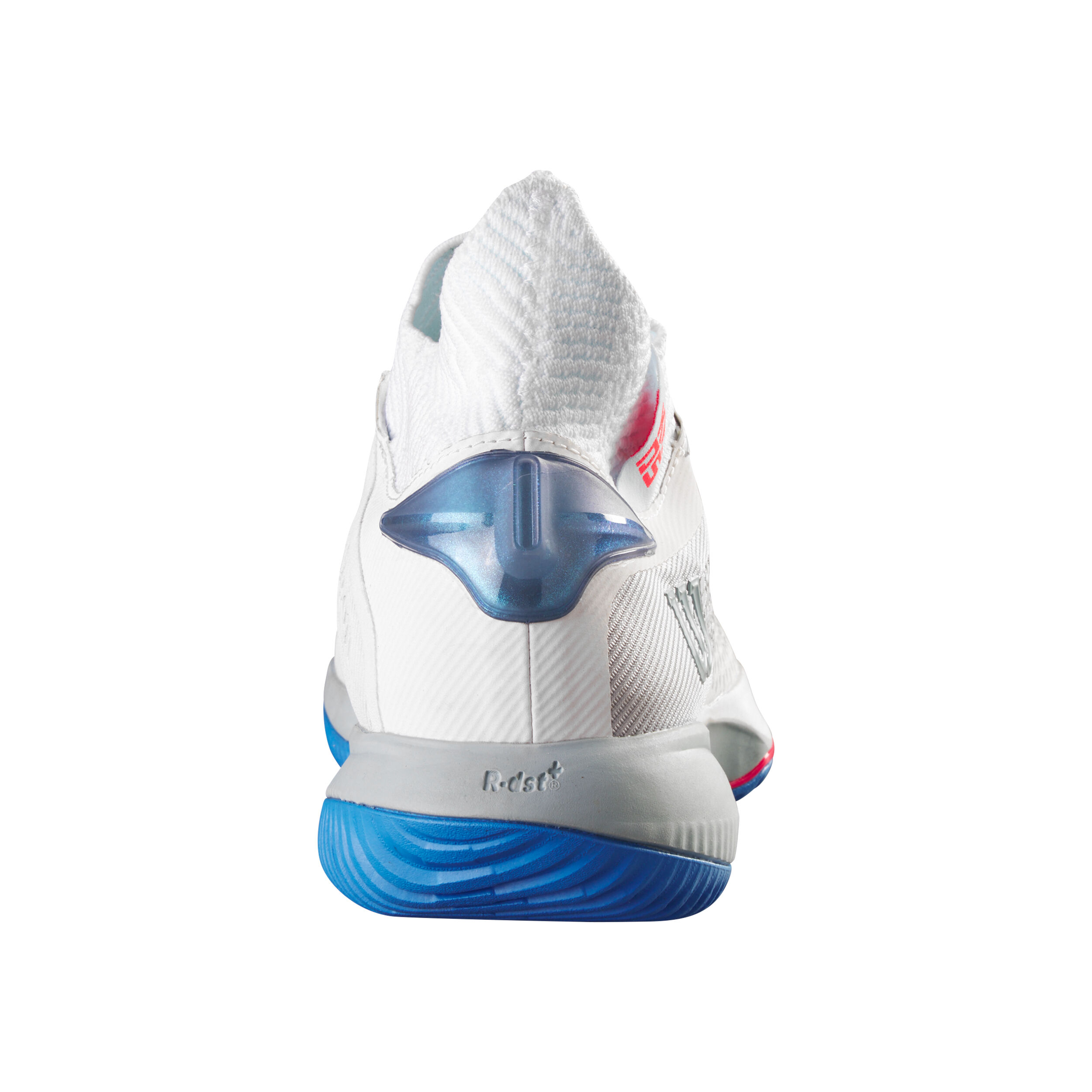Kaos Rapide SFT Allcourtschuh Damen - Weiß, Apricot
