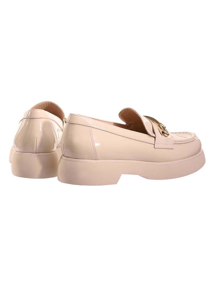 Högl Leder-Slipper 