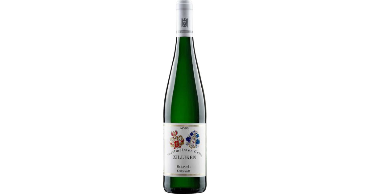 Zilliken Saarburger Rausch Kabinett