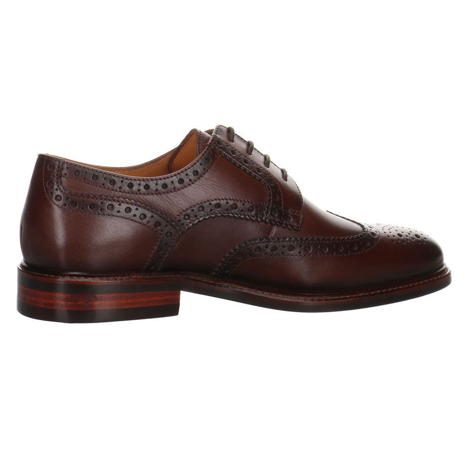 Digel Sterling Schnürschuh
