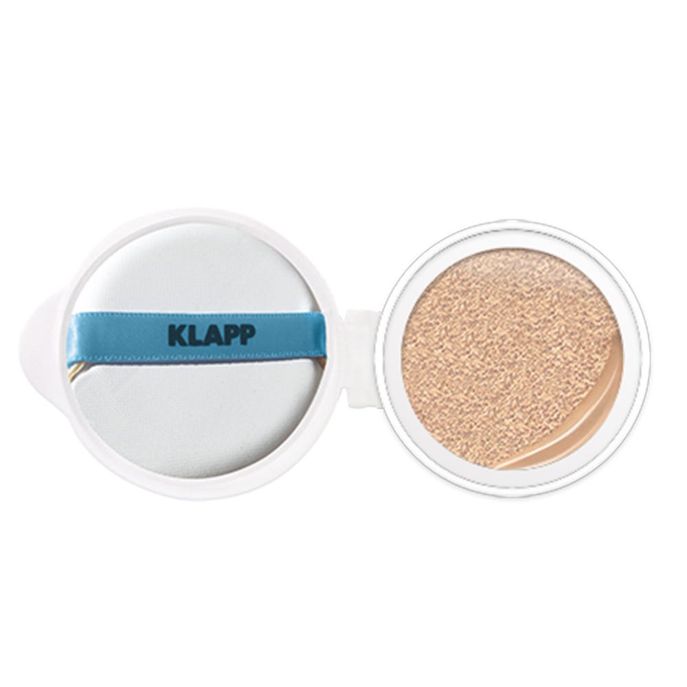 Klapp Cushion Foundation light Refill 15 ml