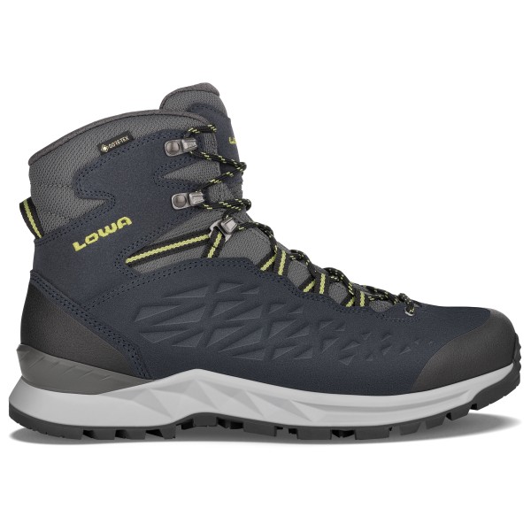 Lowa - Explorer II GTX Mid - Wanderschuhe