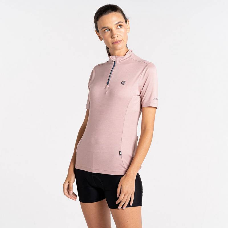 Dare 2B Pedal Funktionsshirt Damen