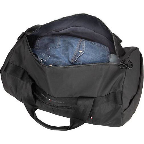 TOMMY HILFIGER Reisetasche TH Horizon Duffle Bags FA22