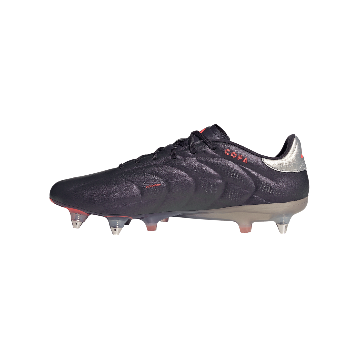 adidas COPA Pure 2 Elite SG Schwarz