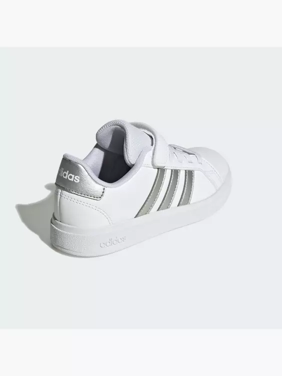 adidas Grand Court 2.0 Kids Schuh