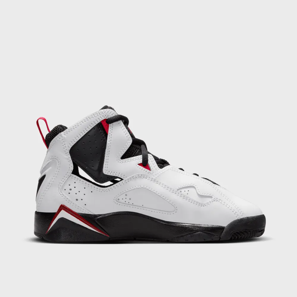 NIKE JORDAN True Flight 343795-100 / weiss