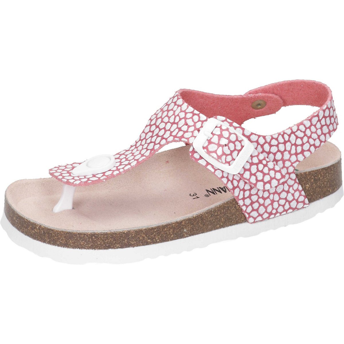 Sandalen Pantoletten