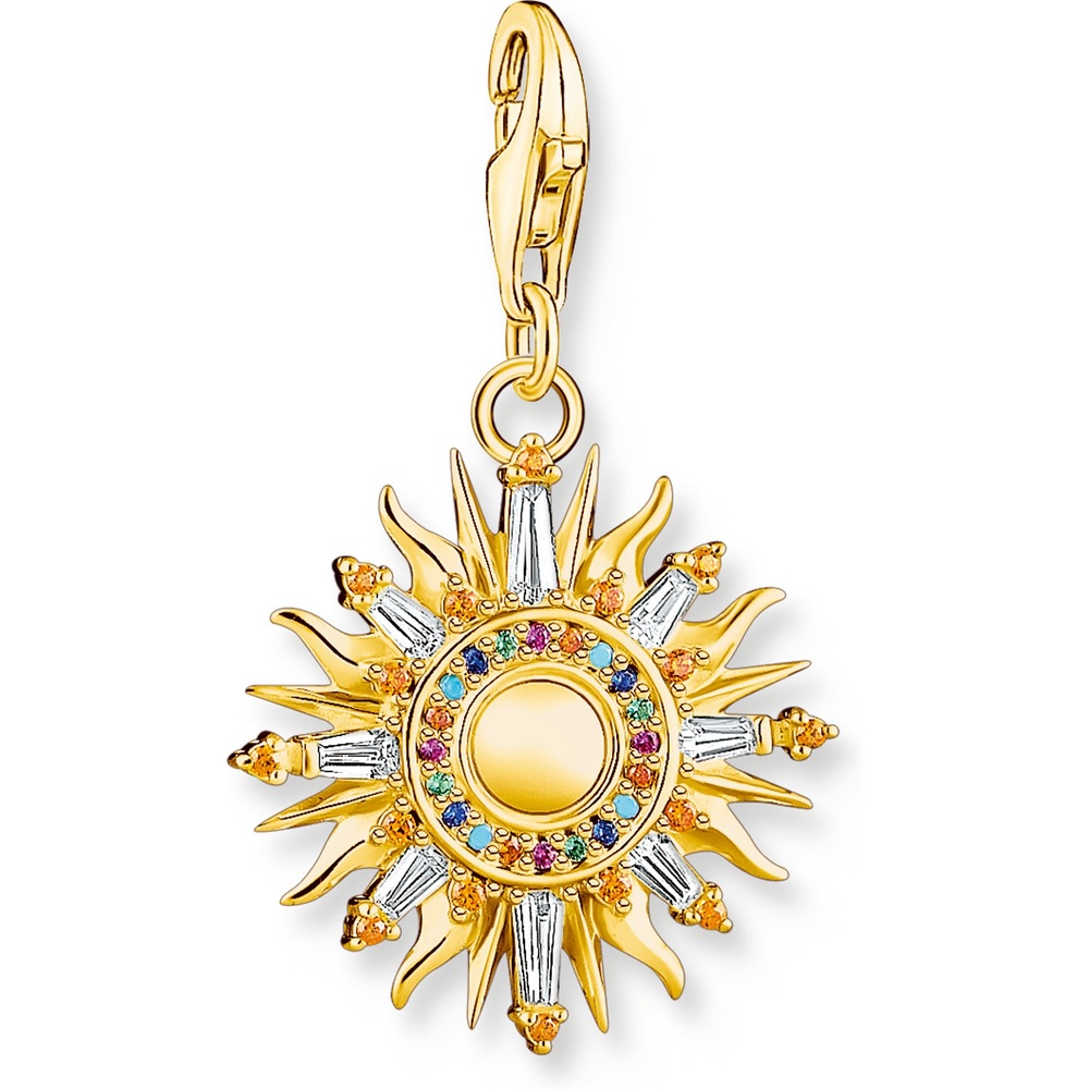 Thomas Sabo Charm 925 Argent Pendentif
