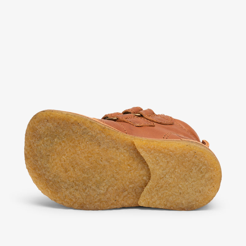 edis tex cognac - Braun