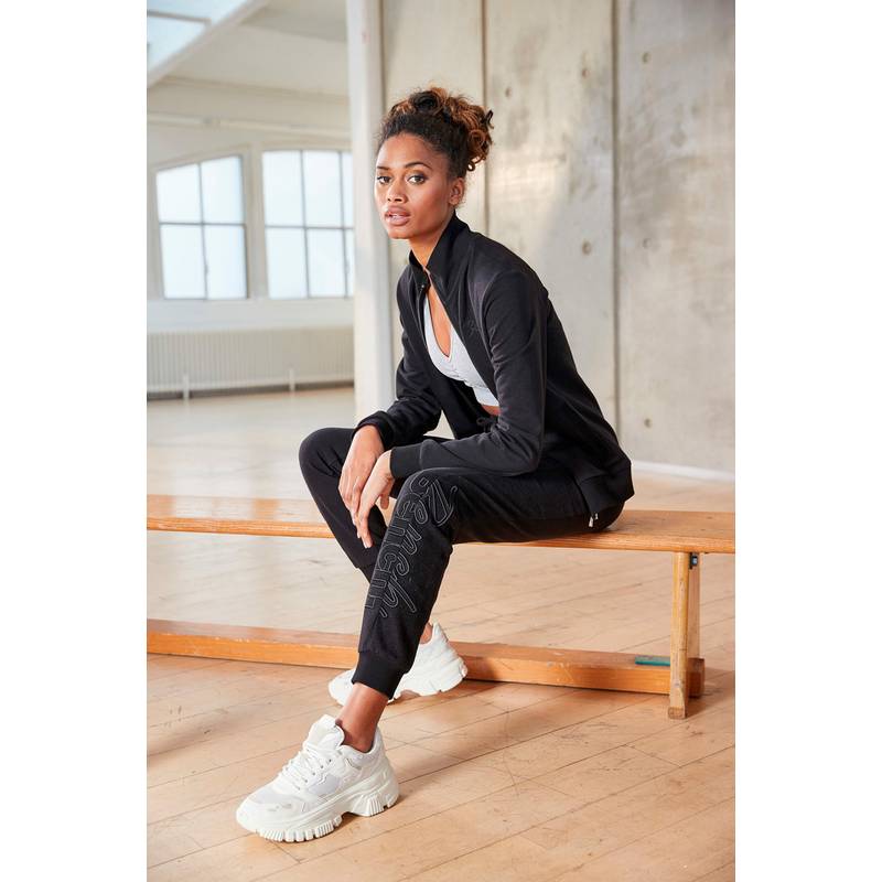 Bench Sweatjacke Damen