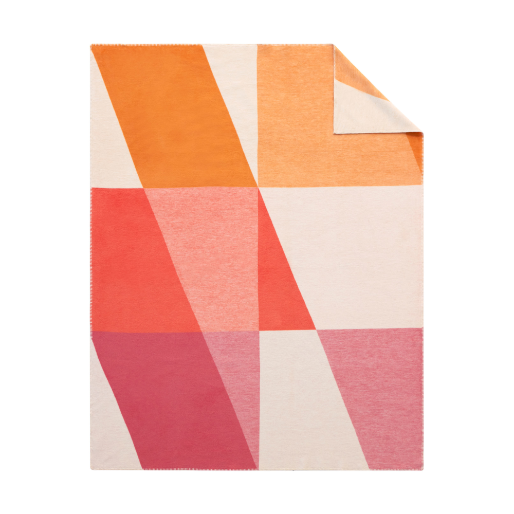 Decke Hawi beere/orange