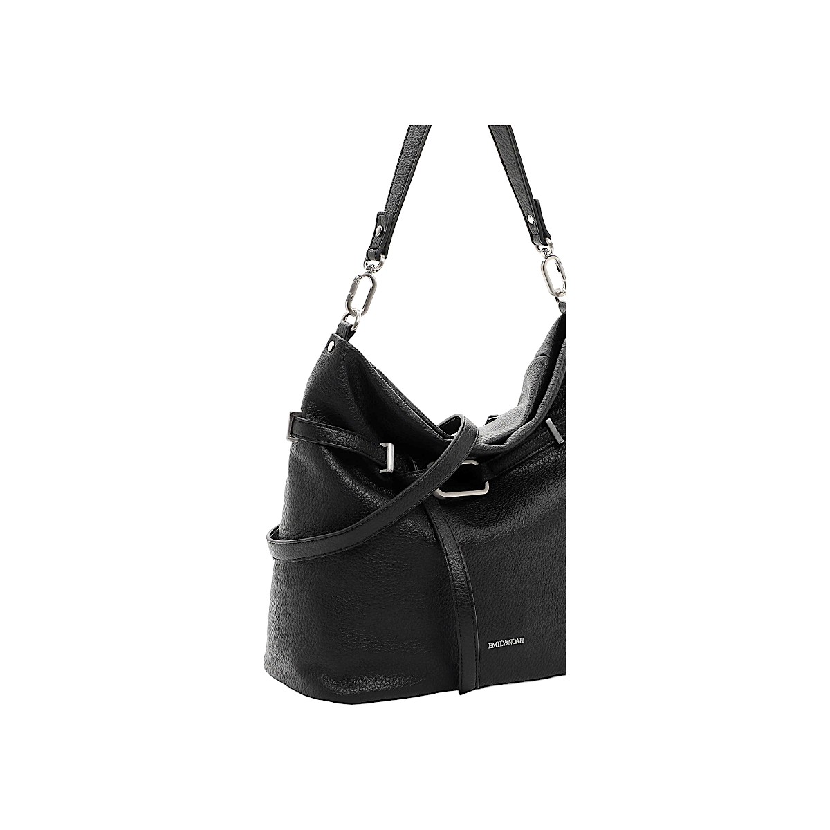 emily & noah Baila 64522 Schwarz 100 black