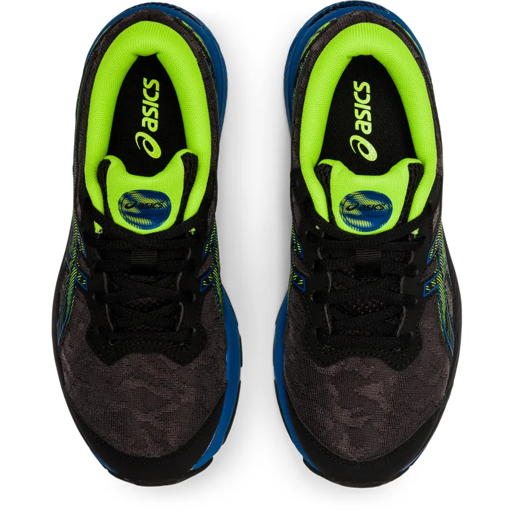 Asics Gel Cumulus 23 Gs 1014A230.001 / schwarz