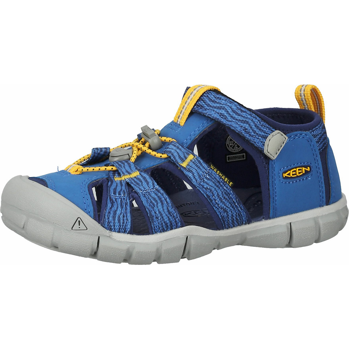 Outdoorsandalen SEACAMP II CNX für Jungen