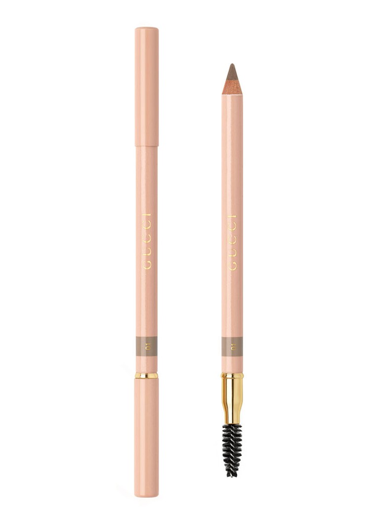 Gucci Gucci Crayon Definition Sourcils - kulmakynä