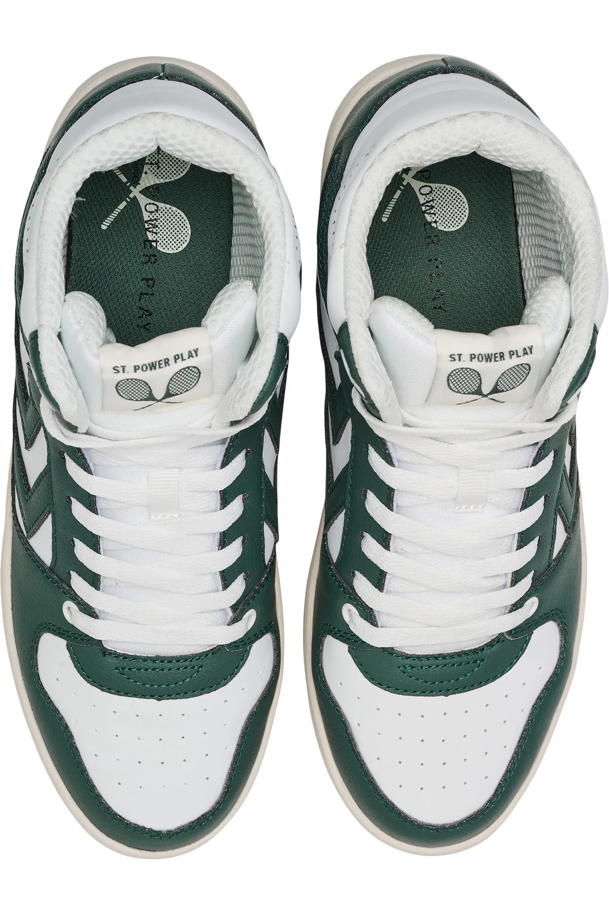 hummel  ST. POWER PLAY MID RT
