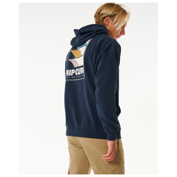 Rip Curl - Surf Revival Hood - Hoodie