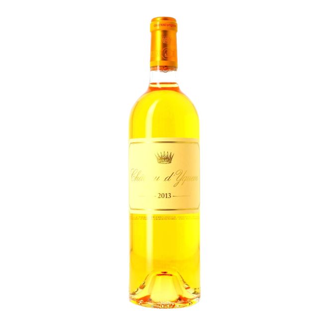 Château d'Yquem, Premier Grand Cru Classé, 2013