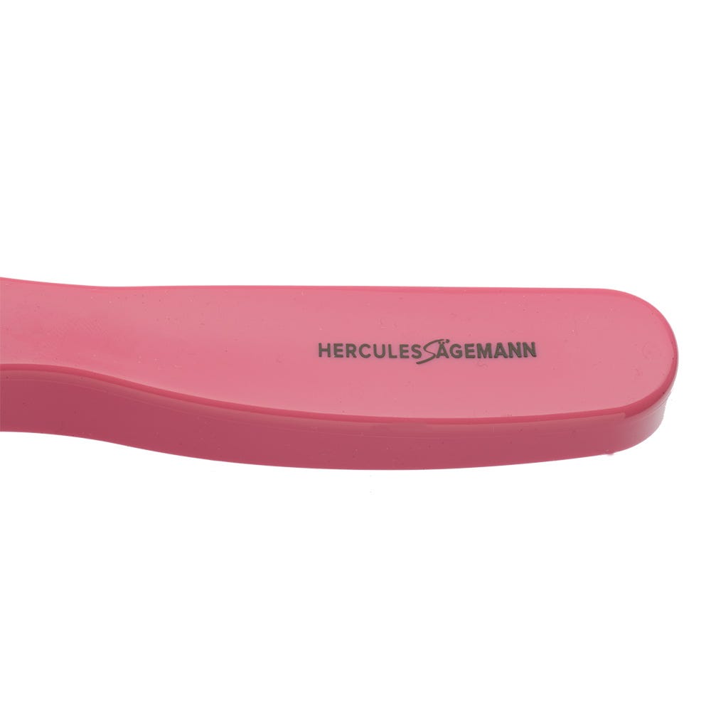Hercules Sägemann Scalp Bürste Lachs 8220