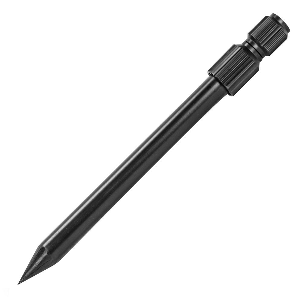 Pique carpe solar a1 aluminium anti-twist 12