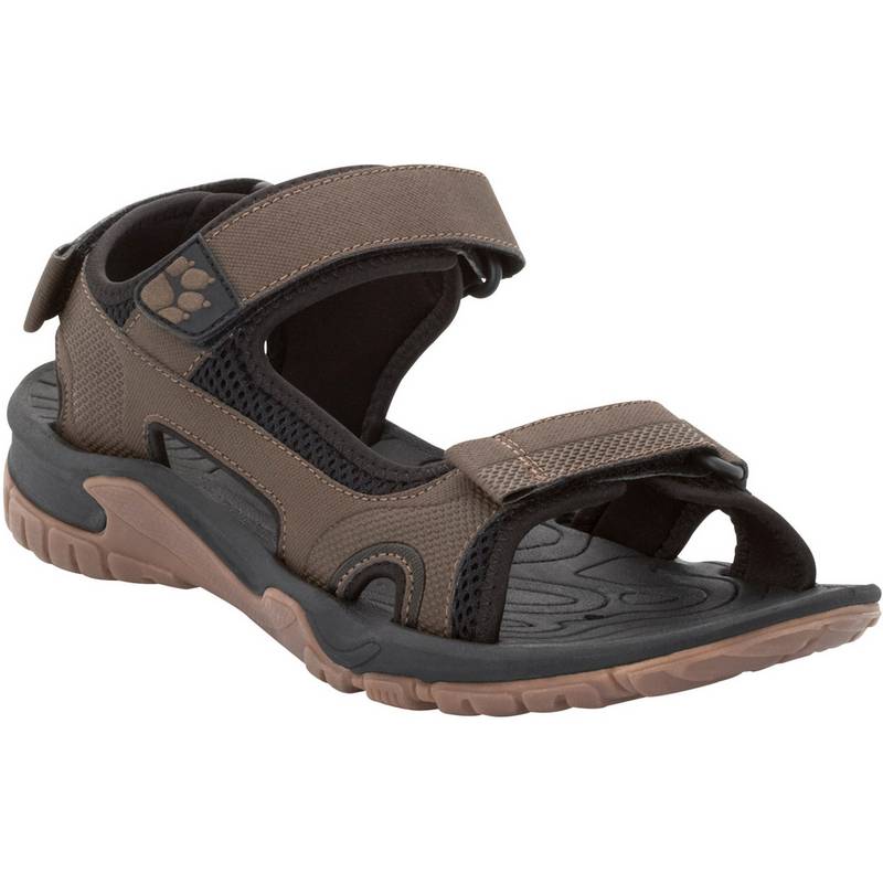 Jack Wolfskin LAKEWOOD CRUISE Outdoorsandalen Herren