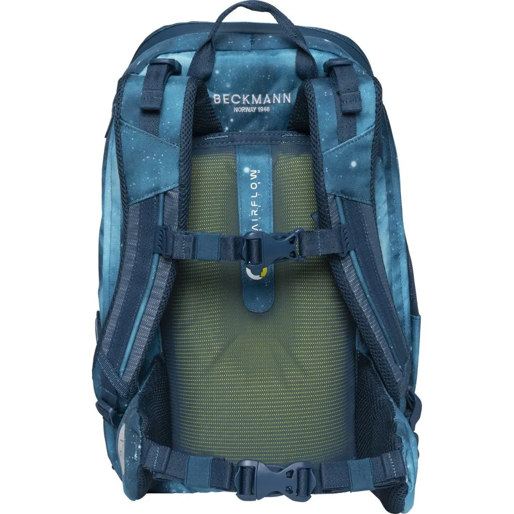 Beckmann Active Air FLX - 6-Tlg. Set - Ninja Master