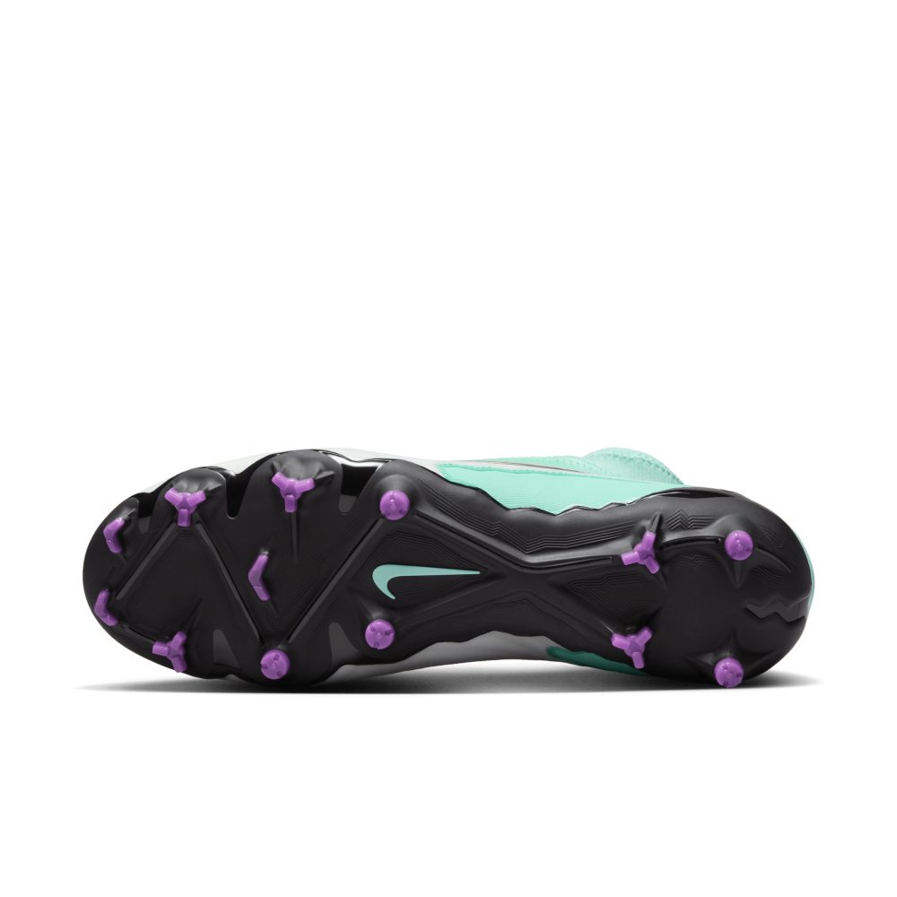 Nike Phantom GX Pro FG DD9465-300 / grün