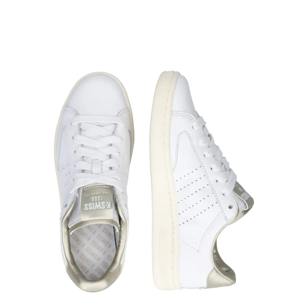 K-Swiss Lozan Klub 97263-163-M / weiss