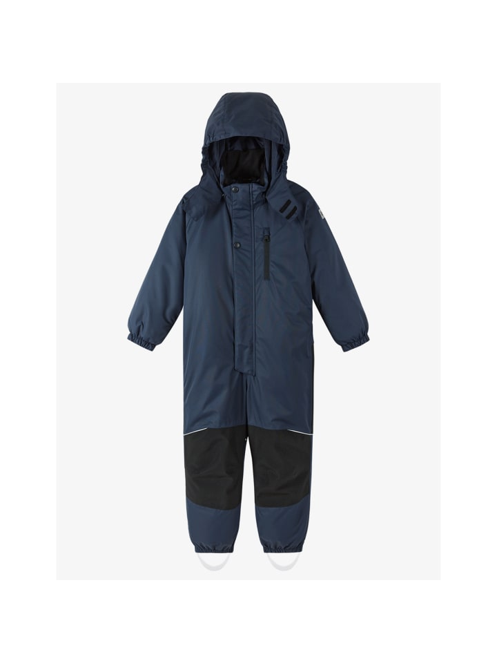 Reima Winter Overall Kaunisto in Dunkelblau günstig kaufen