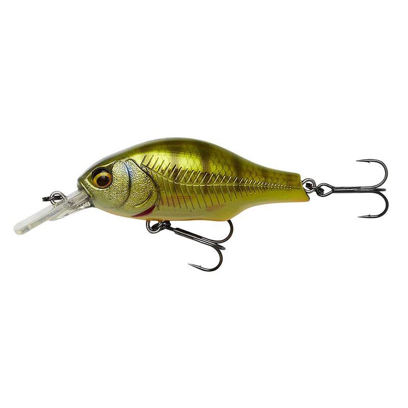Vaba Leurre Dur Crankbait Savage Gear Gravity Crank Mr 5,8 cm, 9 g