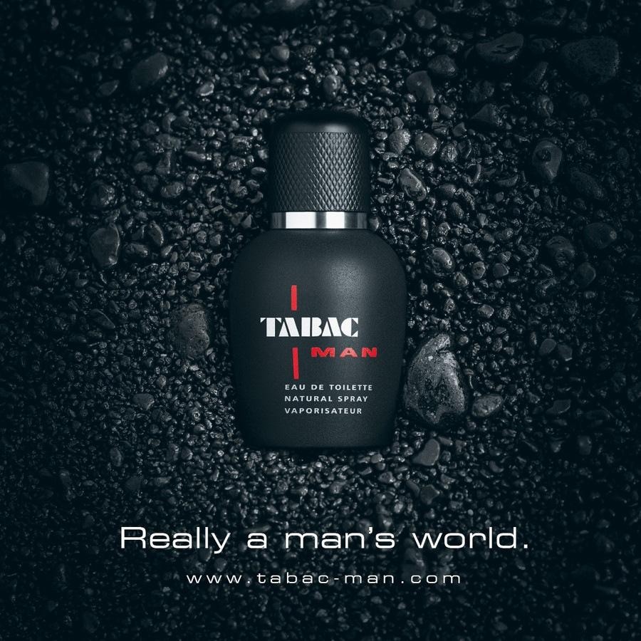 Tabac Man