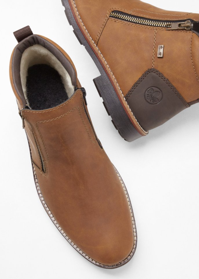 Rieker Boot