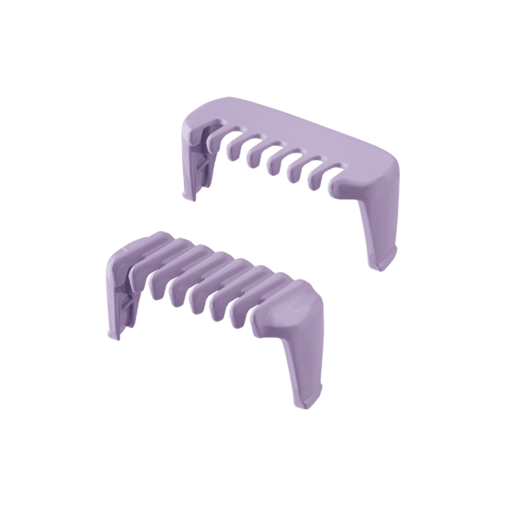 Akkubetriebener smooth&silky Bikini-Trimmer