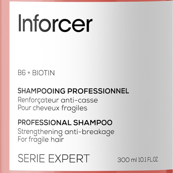 L'Oréal Professionnel Serie Expert Inforcer Shampoo