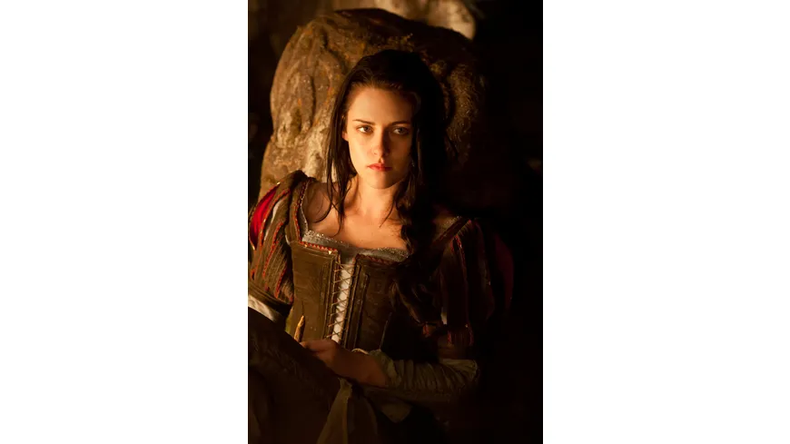 Snow White & the Huntsman