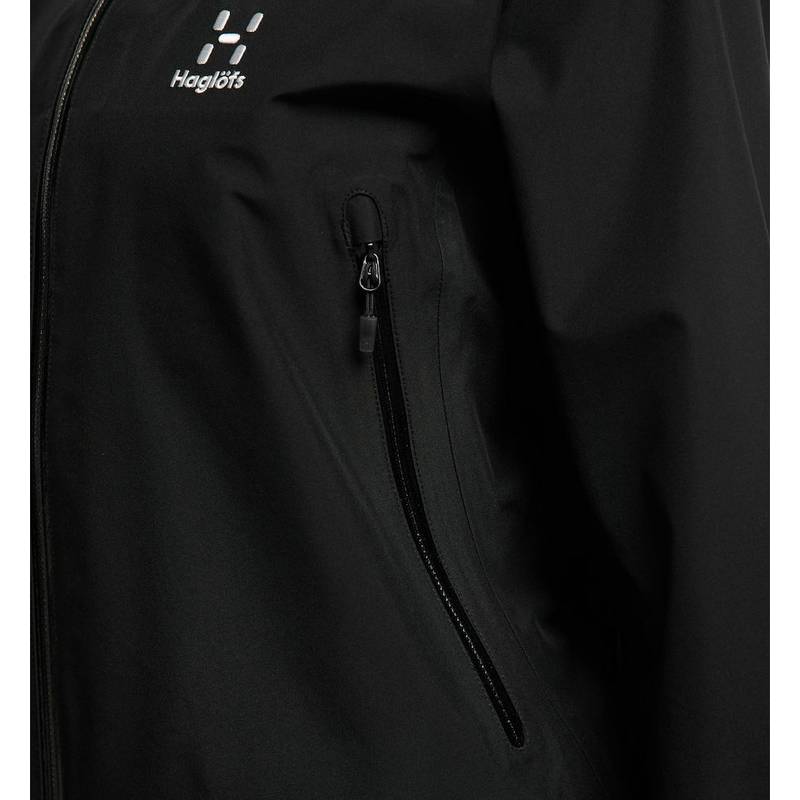 Haglöfs Roc GTX Jacket Hardshelljacke Damen