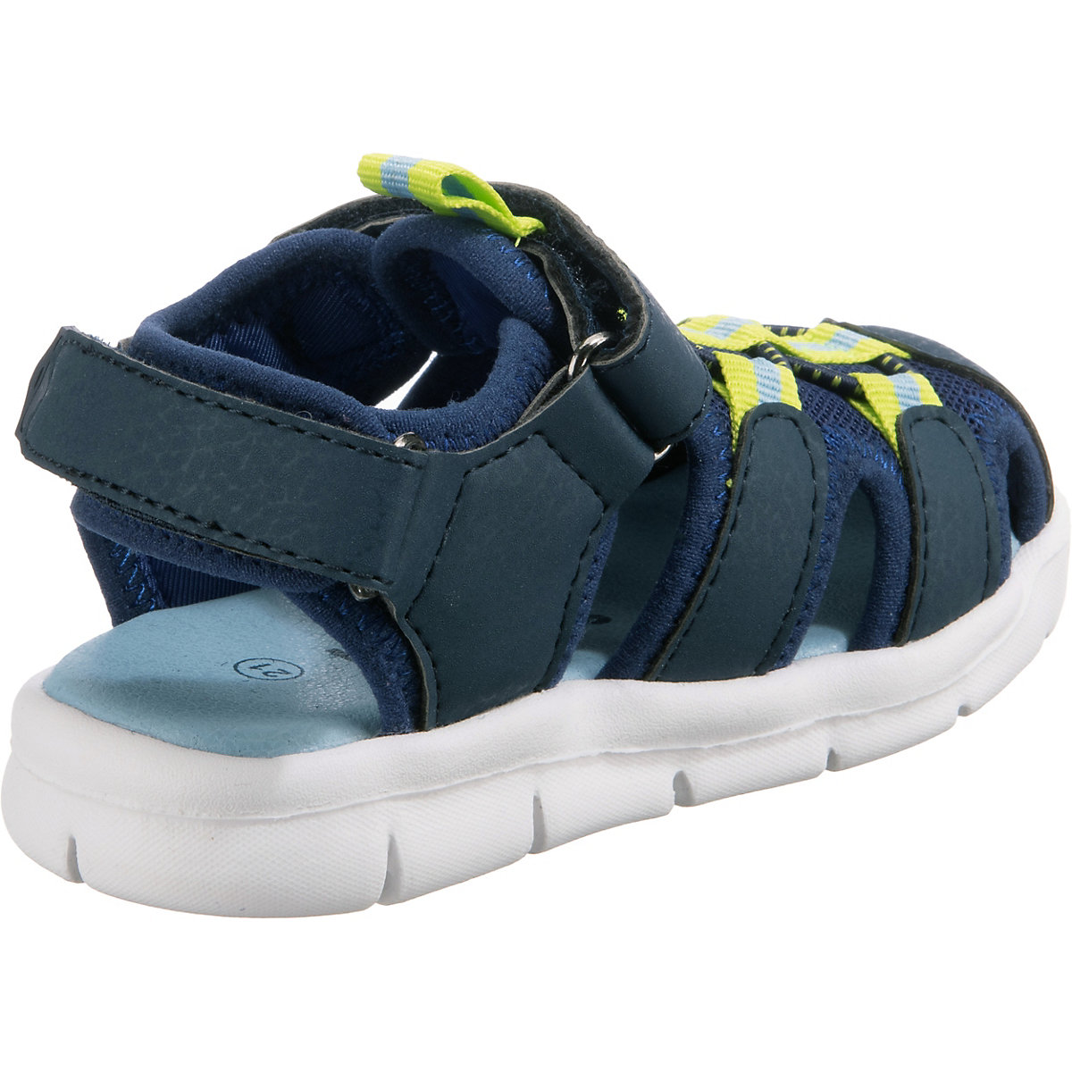 Sandalen K-MINI WMS Weite M für Jungen von KangaROOS