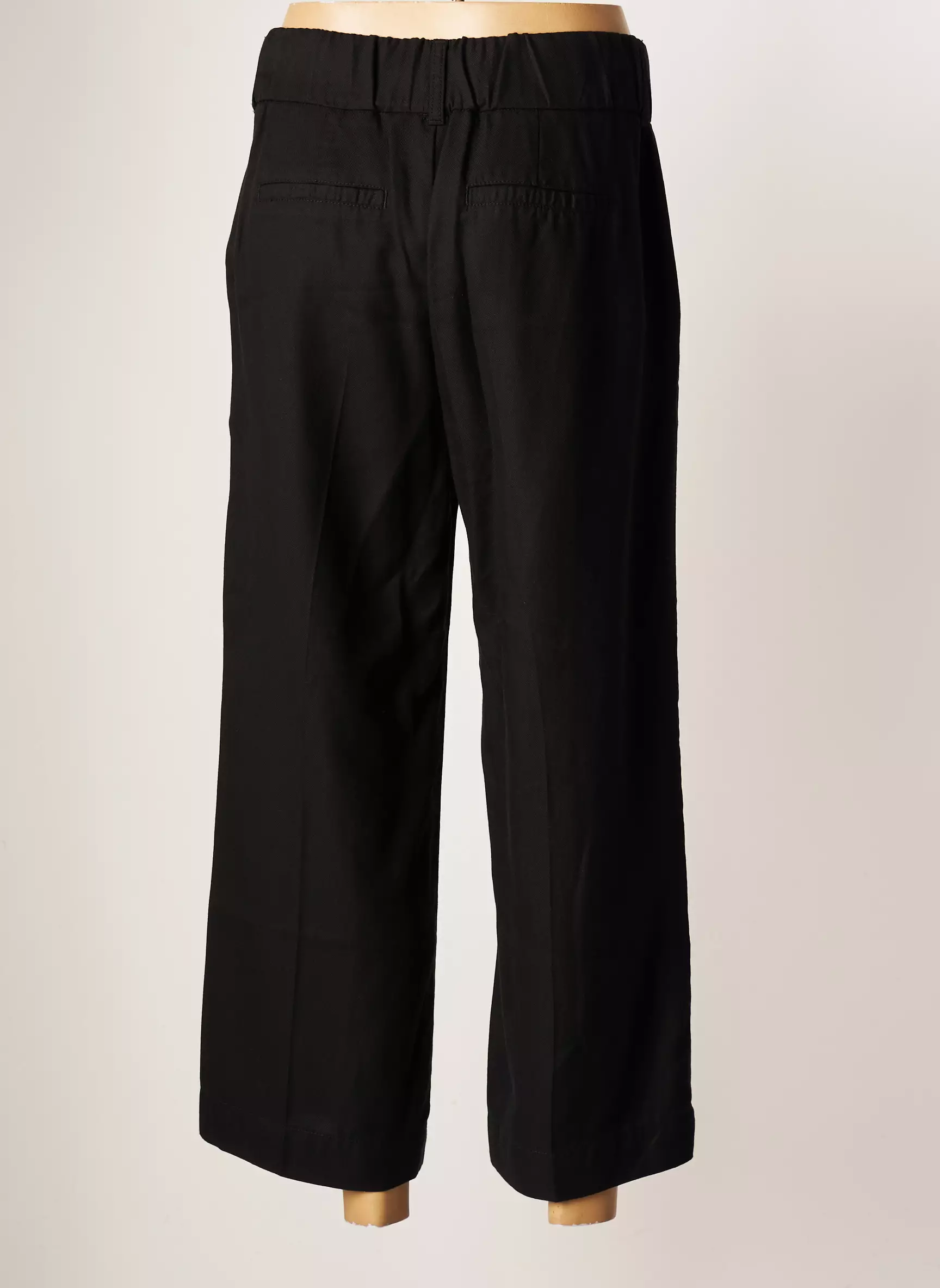 Street One Pantalon7 8 Femme couleur noir