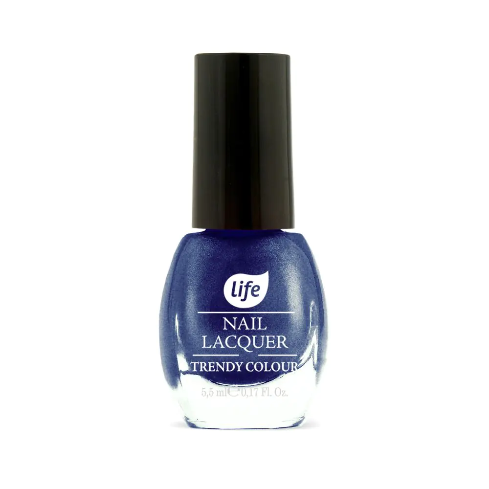 Lak za nokte Life 5,5 ml br. 266